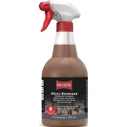 Nettoyant gril 750 ml vaporisateur BALLISTOL