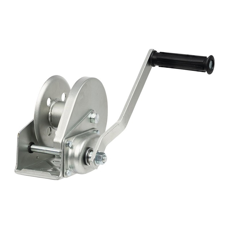 Treuil à câble DIN3051/3060 force traction 750 kg Treuil à câble DIN3051/3060 force traction 750 kg