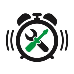 Treuil à câble BHW-1200 Seil - d.8mm Enrouleur de câble 20 m avec 20 m de câble galvanisé PLANETA