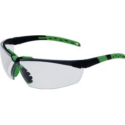 Lunettes de protection 3M SecureFit SF401 EN 166 polycarbonate 