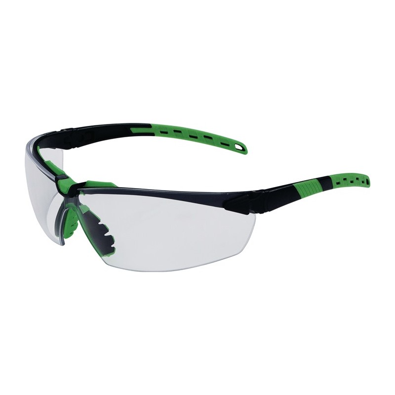 Lunettes de protection 3M SecureFit SF401 EN 166 polycarbonate Lunettes de protection 3M SecureFit SF401 EN 166 polycarbonate