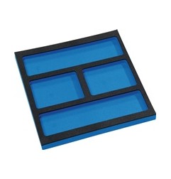 Insert vide pour module d'outils PROMAT