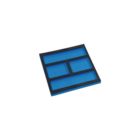 Insert vide pour module d'outils PROMAT