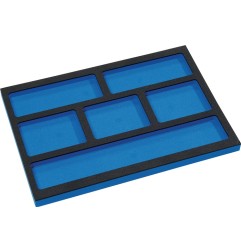 Insert vide pour module d'outils PROMAT