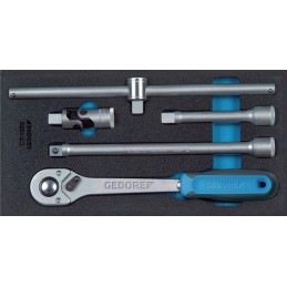 Support d'ordinateur portable l.400xP400 mm adapté à 4000 871 048 hauteur et angle réglables PROMAT