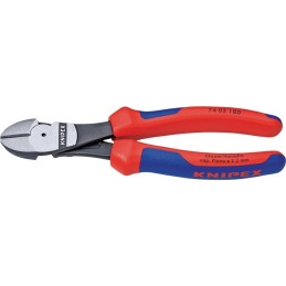 Pince KNIPEX  latér. diag....