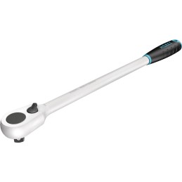 Cliquet réversible 916 HPL 1/2 pouce 90 dents levier HAZET