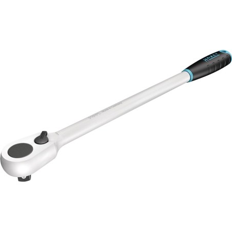 Cliquet réversible 916 HPL 1/2 pouce 90 dents levier HAZET