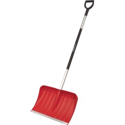 Pelle à neige 97352 Professional Largeur de lame 540 mm Hauteur de lame 350 mm Longueur du manche 1250 mm Aluminium FREUND VICTO