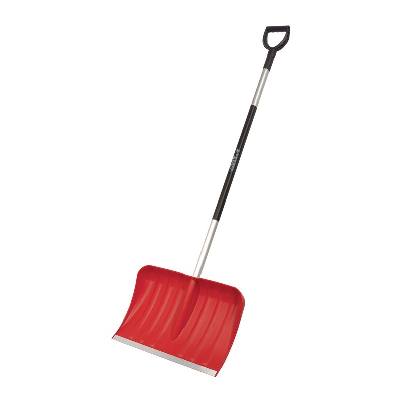 Pelle à neige 97352 Professional Largeur de lame 540 mm Hauteur de lame 350 mm Longueur du manche 1250 mm Aluminium FREUND VICTO Pelle à neige 97352 Professional Largeur de lame 540 mm Hauteur de lame 350 mm Longueur du manche 1250 mm Aluminium FREUND VICTO