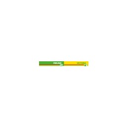 Pelle à neige 97352 Professional Largeur de lame 540 mm Hauteur de lame 350 mm Longueur du manche 1250 mm Aluminium FREUND VICTO