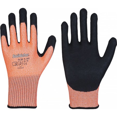 Gants LEIPOLD