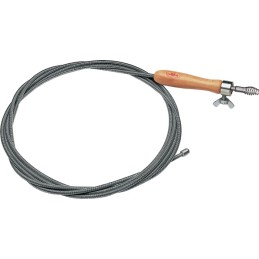 Furet longueur 5 m D. des arbres 9 mm D. des griffes 20 mm simple couche CABERE