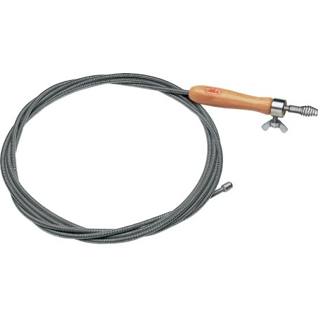 Furet longueur 5 m D. des arbres 9 mm D. des griffes 20 mm simple couche CABERE