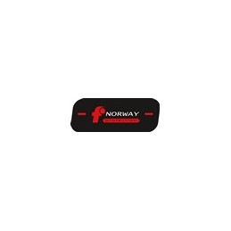 Veste de pilote combinée 4 en 1 Kirkenes noir/gris 60 % coton / 40 % PES NORWAY