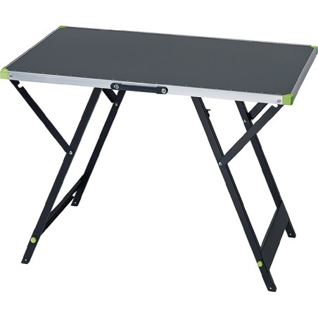 Établi Prestige l.xPxH730-910 mm NÖLLE PROFI BRUSH