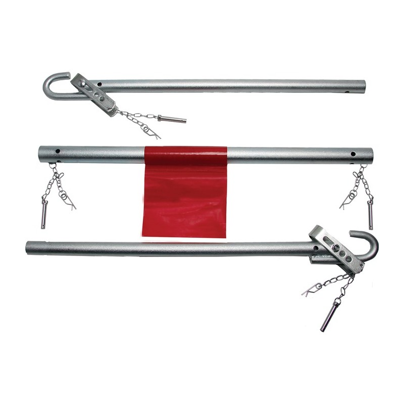 Attelage remorquage acier/métal L1,8xL65xH53mm poids 4,26 kg Attelage remorquage acier/métal L1,8xL65xH53mm poids 4,26 kg