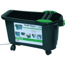 Set de lavage Profi-Clean HUFA plastique HUFA