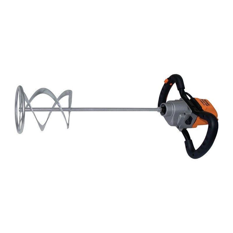 Mélangeur électrique Profi RW 1800-2 1800 W M14 160 mm ATIKA Mélangeur électrique Profi RW 1800-2 1800 W M14 160 mm ATIKA