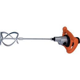 Batteur électrique RW 1600 A 1600 W M14 140 mm ATIKA