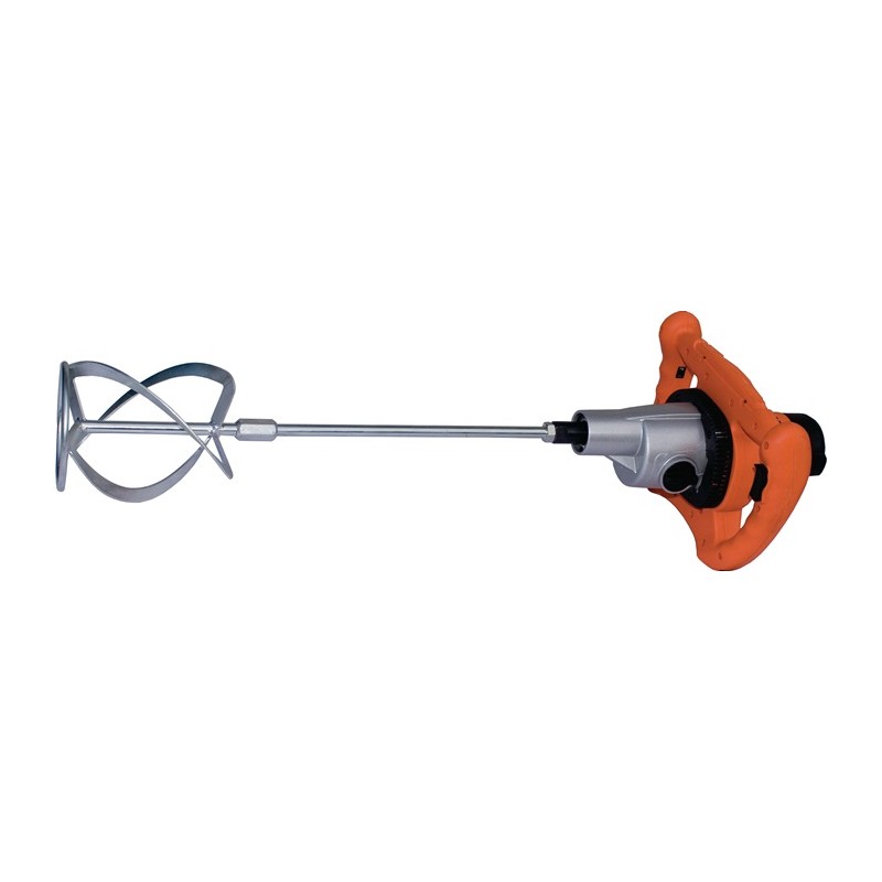 Batteur électrique RW 1600 A 1600 W M14 140 mm ATIKA Batteur électrique RW 1600 A 1600 W M14 140 mm ATIKA