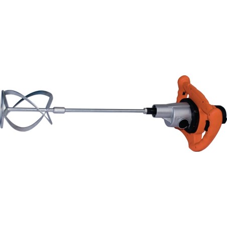 Batteur électrique RW 1600 A 1600 W M14 140 mm ATIKA