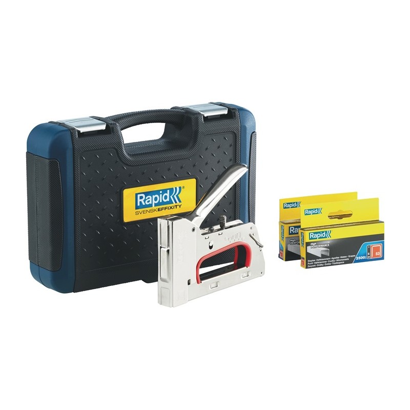 eu dagrafeuse manuelle R353 acier RAPID eu dagrafeuse manuelle R353 acier RAPID