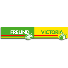 Transplantoir longueur 160 mm largeur 70 mm avec trou de suspension FREUND VICTORIA