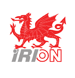 Presse à cartouche HPS44 plastique coque rotative IRION