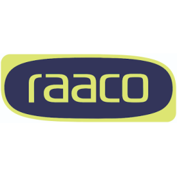 Mallette à outils RAACO Toolbox 33-34? Lg 480x P 255 x H 258 mm polypropylène RAACO