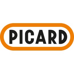 Marteau PICARD de charpentier 