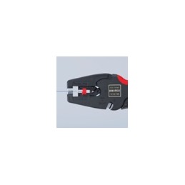 Pince KNIPEX à dénuder automatique