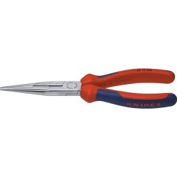 Pince KNIPEX à becs plats,...