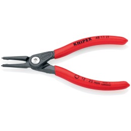 Pince KNIPEX pour circlips de précision