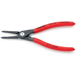 Pince KNIPEX pour circlips de précision