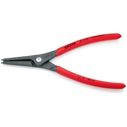 Pince KNIPEX pour circlips de précision