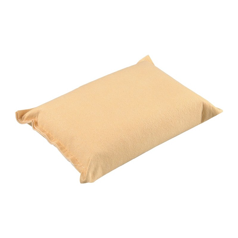 Éponge lave-glace Nigrin Simili-cuir taille 12 x 8 x 4 cm NIGRIN Éponge lave-glace Nigrin Simili-cuir taille 12 x 8 x 4 cm NIGRIN