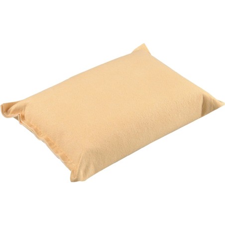 Éponge lave-glace Nigrin Simili-cuir taille 12 x 8 x 4 cm   NIGRIN