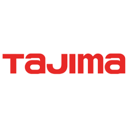 Grattoir universel TAJIMA Lg 235 mm largeur des lames 50 mm avec lame interchangeable TAJIMA