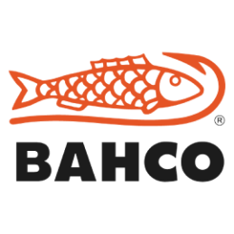 Grattoir BAHCO universel ERGO longueur 250 mm largeur des lames 50 mm BAHCO