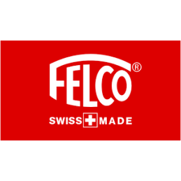 Scie pliante FELCO 600 longueur de lame 160 mm FELCO
