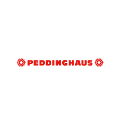11 Emporte-piècesPEDDINGHAUS coffret en plastique PEDDINGHAUS
