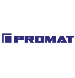 10 scies cloches PROMAT 22-68 mm profondeur de coupe 38 mm bi-métal PROMAT
