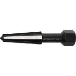 Jeu d extracteurs de vis M5-M20 5 pièces taille nominale 1,2,3,4,5 RENNSTEIG