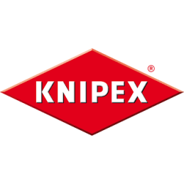 Clé d'armoire de commande TwinKey® 6 fonctions avec aimant liaison KNIPEX