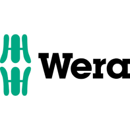 Coffret d'embouts WERA