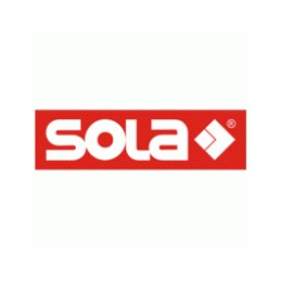 Niveau à bulles 60 cm SOLA