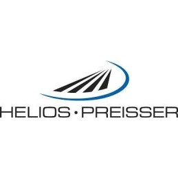 Règlet 300 mm Acier HELIOS PREISSER