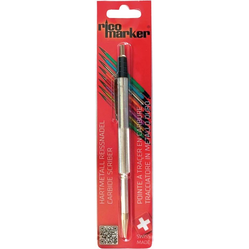 RICO MARKER Pointe à tracer RICO MARKER Pointe à tracer