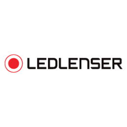 Lampe torche à LED P7R Work 1200/900/390/15 lm Li-Ion 240 m LED LENSER